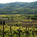 Fattoria Le Vegre 팜스테이 *
