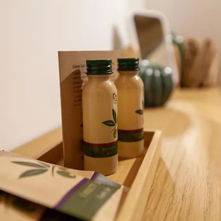 Fattoria Le Vegre Farmház *