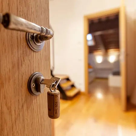 Fattoria Le Vegre Farmház *