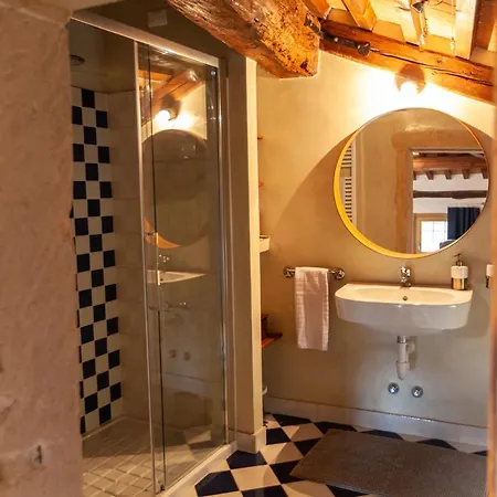 Fattoria Le Vegre Çiftlik konaklama Arcugnano