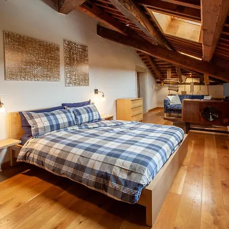 Fattoria Le Vegre Farmház *