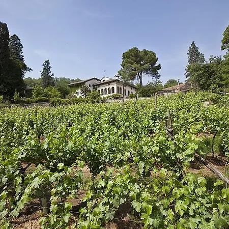 ファームステイ Fattoria Le Vegre *