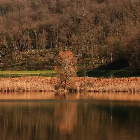 Farmház Fattoria Le Vegre