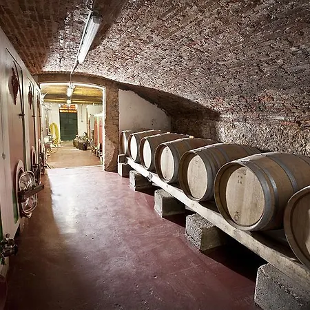 Fattoria Le Vegre Farmház Arcugnano