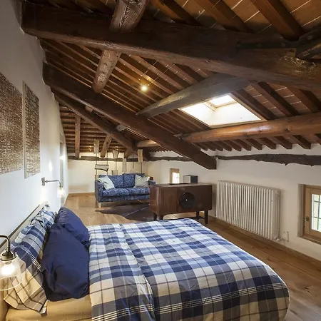 Fattoria Le Vegre ファームステイ Arcugnano