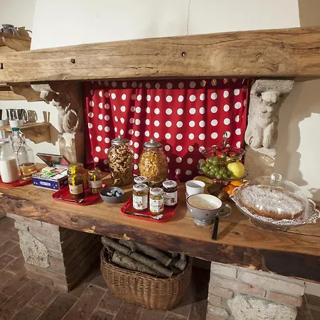 Fattoria Le Vegre * Arcugnano