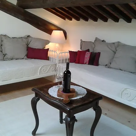 Fattoria Le Vegre Arcugnano