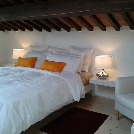 Fattoria Le Vegre Farmház *