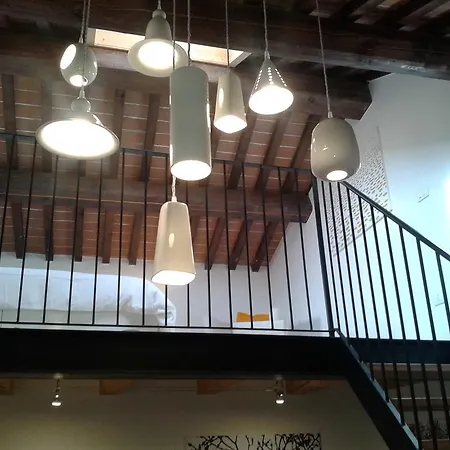 Fattoria Le Vegre Farmház