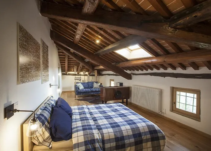 Fattoria Le Vegre ファームステイ Arcugnano