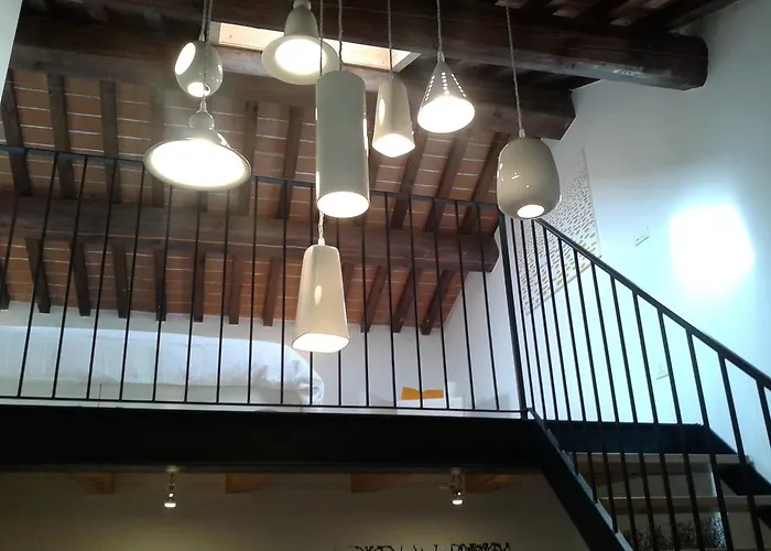 Fattoria Le Vegre ファームステイ