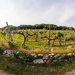 Fattoria Le Vegre Vakantieboerderij