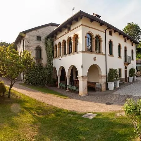 Fattoria Le Vegre Arcugnano