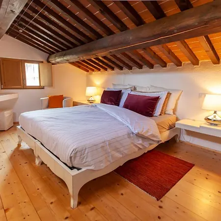 Farm stay Fattoria Le Vegre *