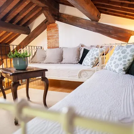 Farm stay Fattoria Le Vegre Arcugnano