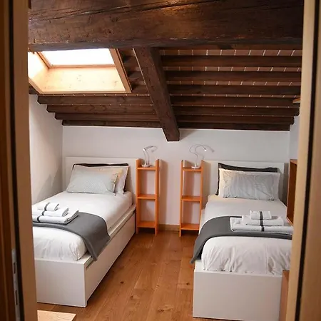 Fattoria Le Vegre Farm stay Arcugnano