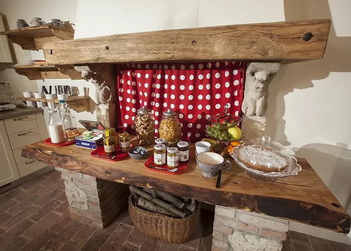 Fattoria Le Vegre * Arcugnano