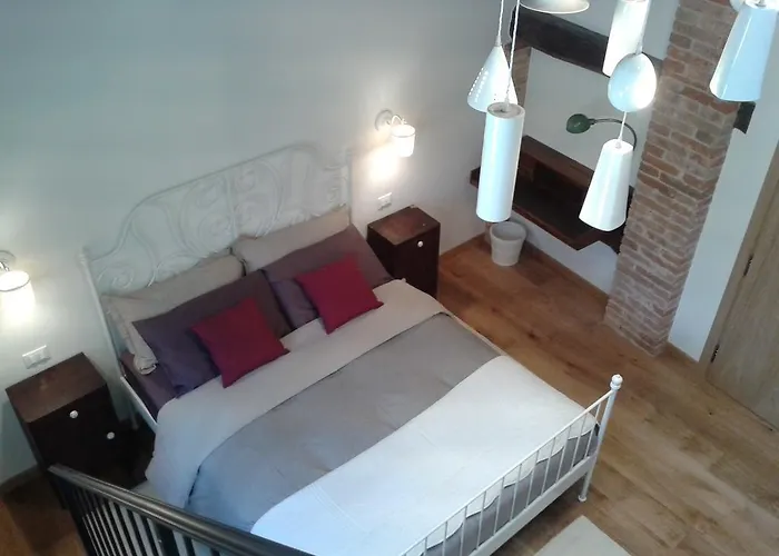 Farm stay Fattoria Le Vegre Arcugnano