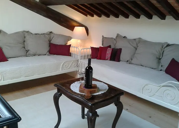 Fattoria Le Vegre Arcugnano